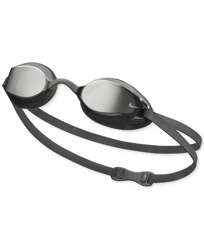 Nike Men's Legacy Mirrored Goggles
