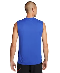 Nike Men's Legend Dri-fit Sleeveless Fitness T-Shirt