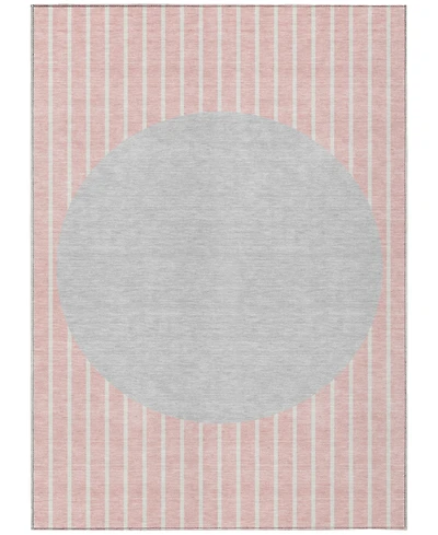 Addison Chantille Machine Washable ACN994 9'x12' Area Rug