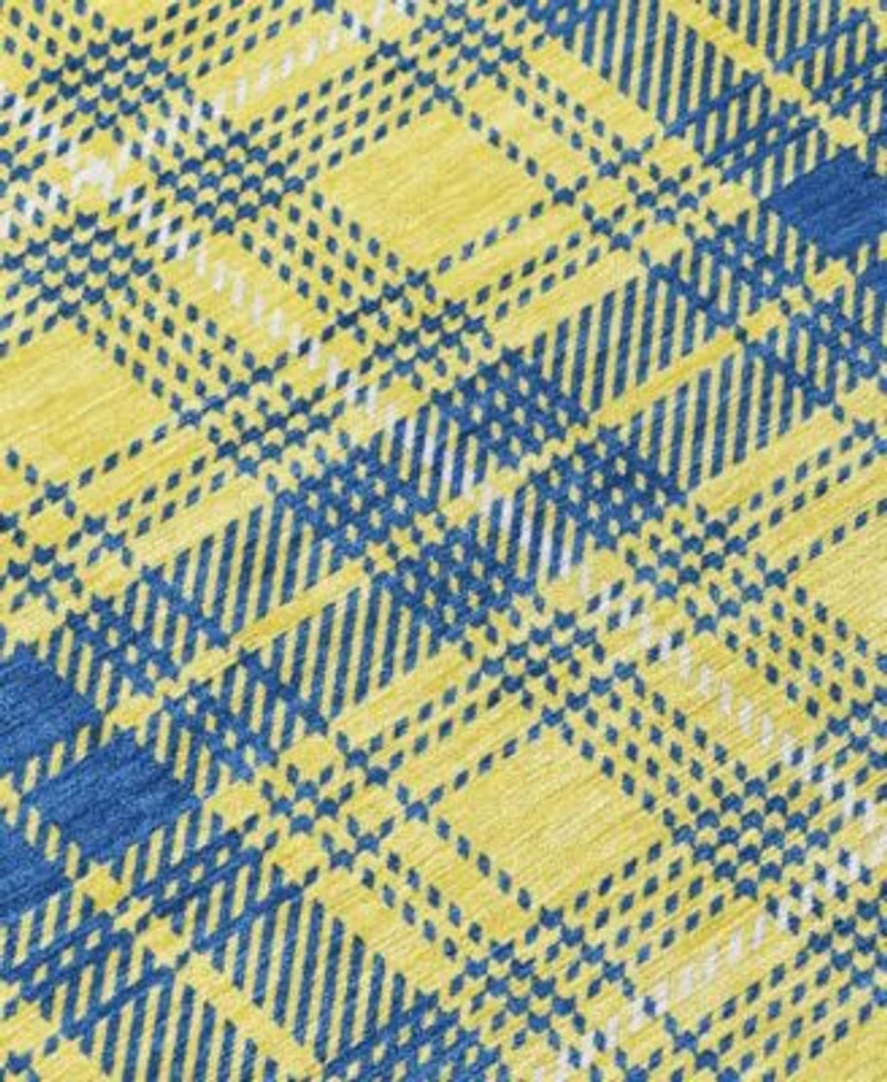 Addison Chantille Machine Washable Acn993 Area Rug Collection