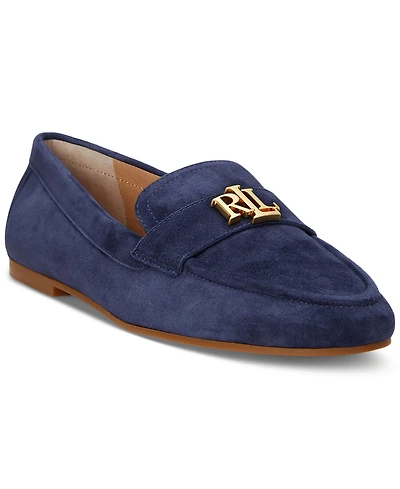 Lauren Ralph Lauren Women's Averi Iii Loafer Flats