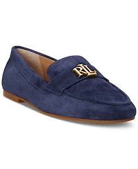 Lauren Ralph Lauren Women's Averi Iii Loafer Flats