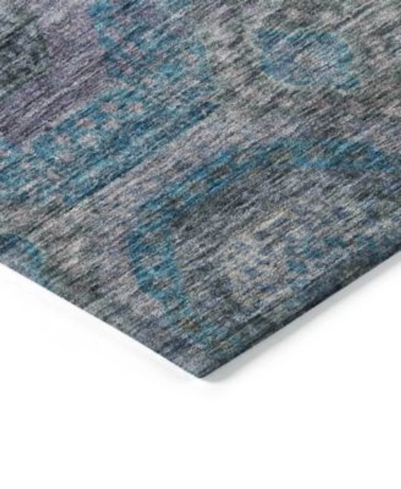 Addison Chantille Machine Washable Acn1221 Area Rug Collection