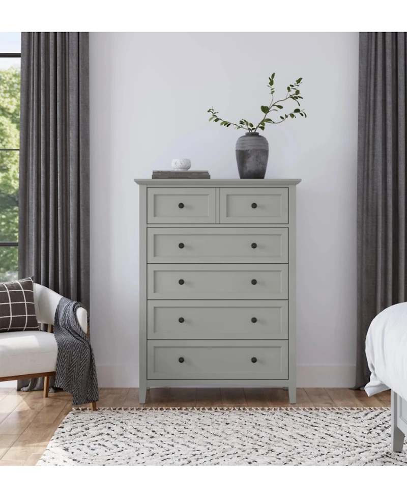 Hedworth Chest