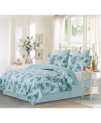 Shorecrest Twin Quilt Set