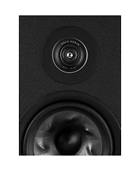 Polk Audio Reserve R100 Compact Bookshelf Speaker - Pair