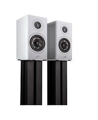Polk Audio Reserve R100 Compact Bookshelf Speaker - Pair