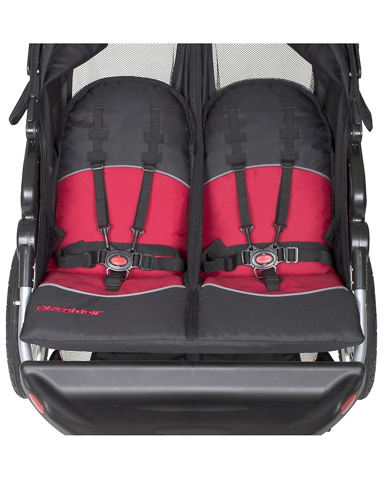 Baby Trend Expedition Double Jogger Stroller