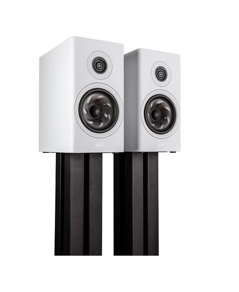 Polk Audio Reserve R200 Bookshelf Speakers - Pair