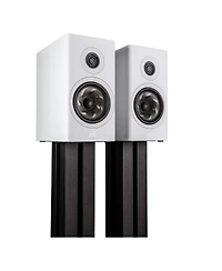 Polk Audio Reserve R200 Bookshelf Speakers - Pair