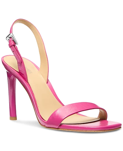 Michael Michael Kors Women's Kasia Dress Sandals