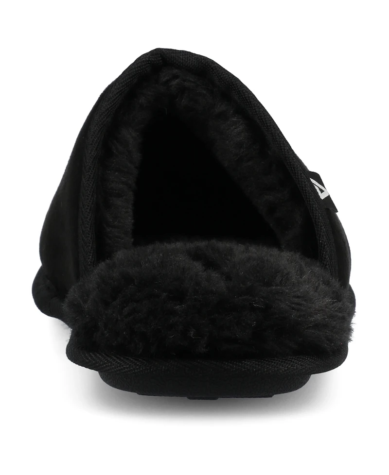 Vance Co. Men's Duncan Scuff Slipper