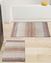 Home Weavers Gradiation -Pc. Bath Rug Set