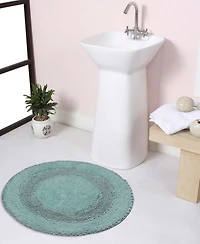 Home Weavers Radiant Bath Rug