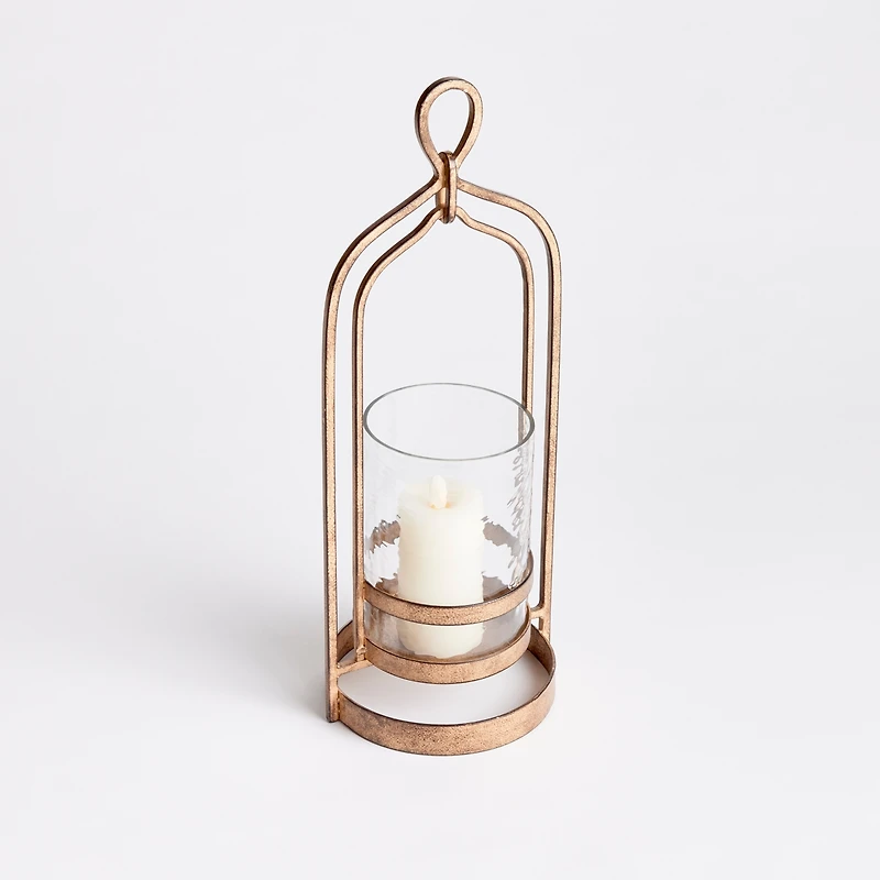 Napa Home & Garden Amara Hurricane Small