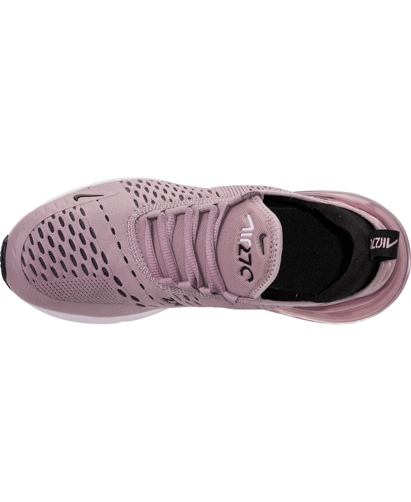 Nike Big Girls Air Max 270 Casual Sneakers from Finish Line