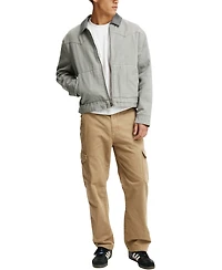 Cotton On Men's Tactical Cargo Pants