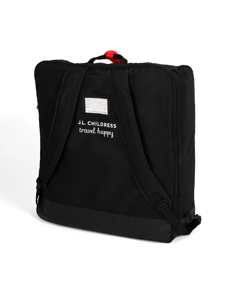 J L childress Compact Stroller Travel Bag