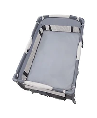 Baby Trend Deluxe Ii Nursery Center Playard