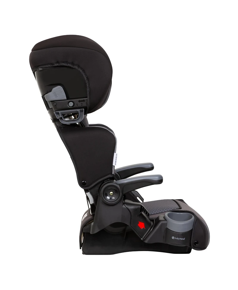 Baby Trend PROtect 2-in-1 Folding Booster Seat