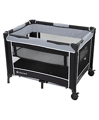 Baby Trend Portable Playard with Bassinet