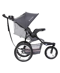 Baby Trend Expedition Jogger Travel System with Ez-Lift Infant Car Seat