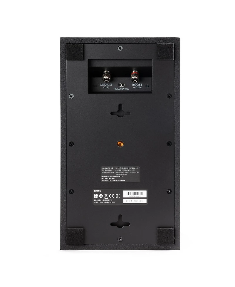Definitive Technology Dymension DM95 On-Wall Surround Speakers - Pair