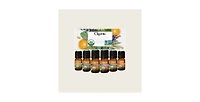 Cliganic Organic Aromatherapy Set (Top 6)
