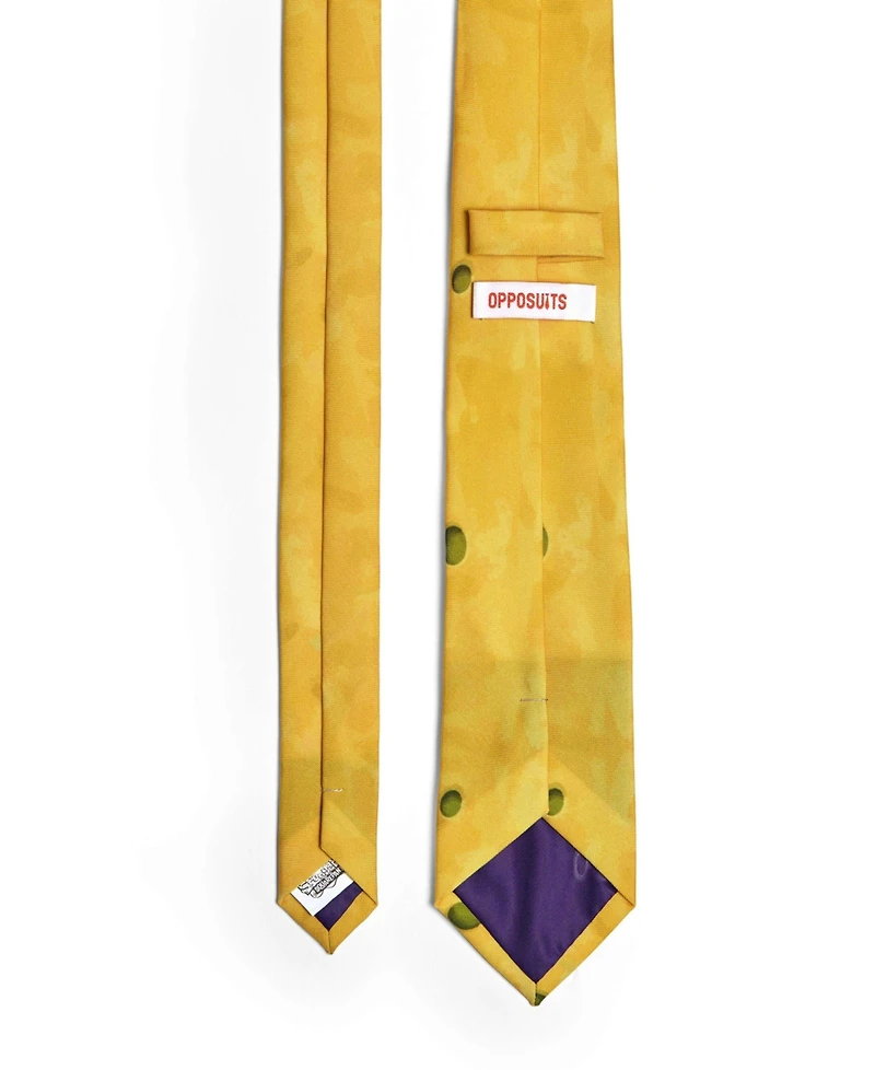 OppoSuits Men's Neck Ties