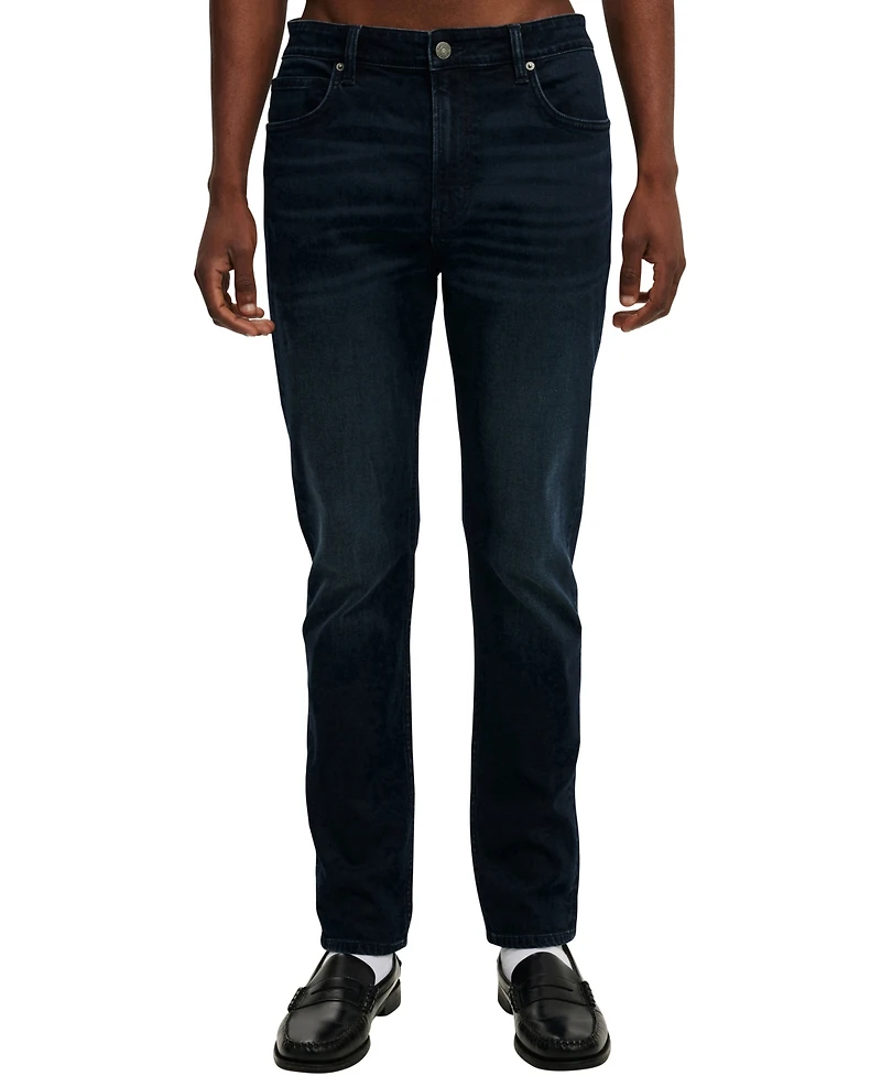 Cotton On Men's Relaxed Tapered Jeans