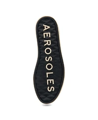 Aerosoles Women's Blaise Platform Booties
