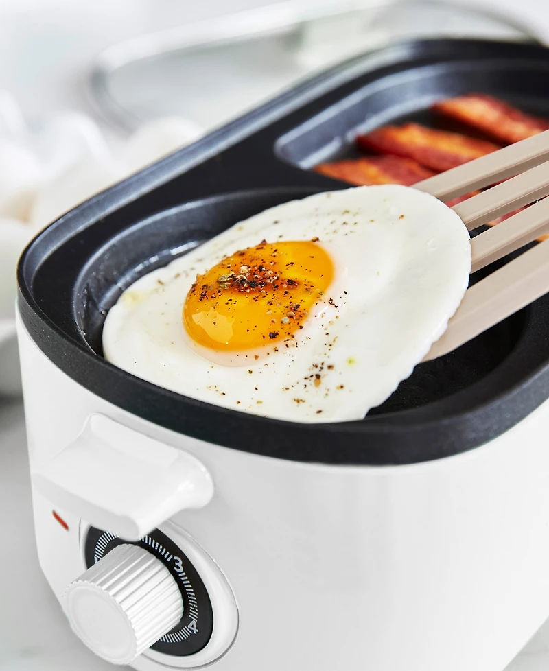 GreenLife 3-in-1 Healthy Breakfast Maker