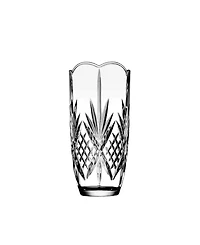 Godinger Dublin Crystal 9" Vase