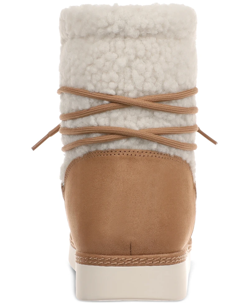 I.n.c. International Concepts Women's Brooklynn Booties, Exclusively at Macy's