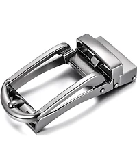 Mio Marino Men's Ballast Leather Linxx Ratchet Belt