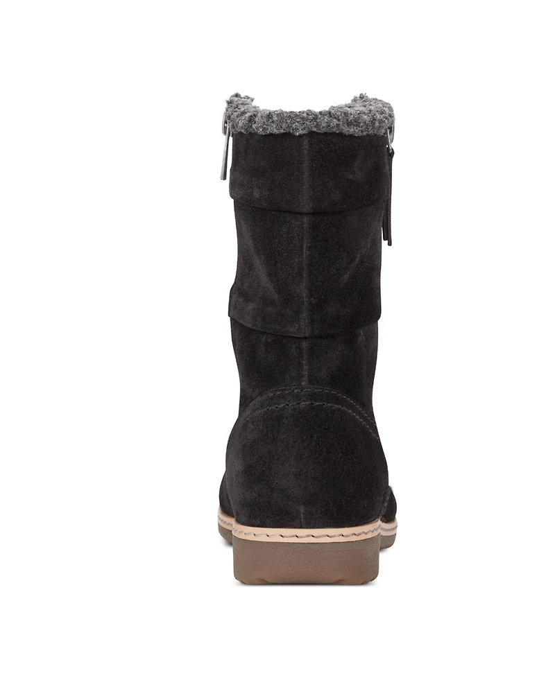 Earth Women's Hyland Cozy Water Repellent Boots