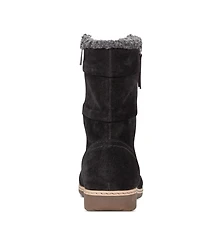 Earth Women's Hyland Cozy Water Repellent Boots