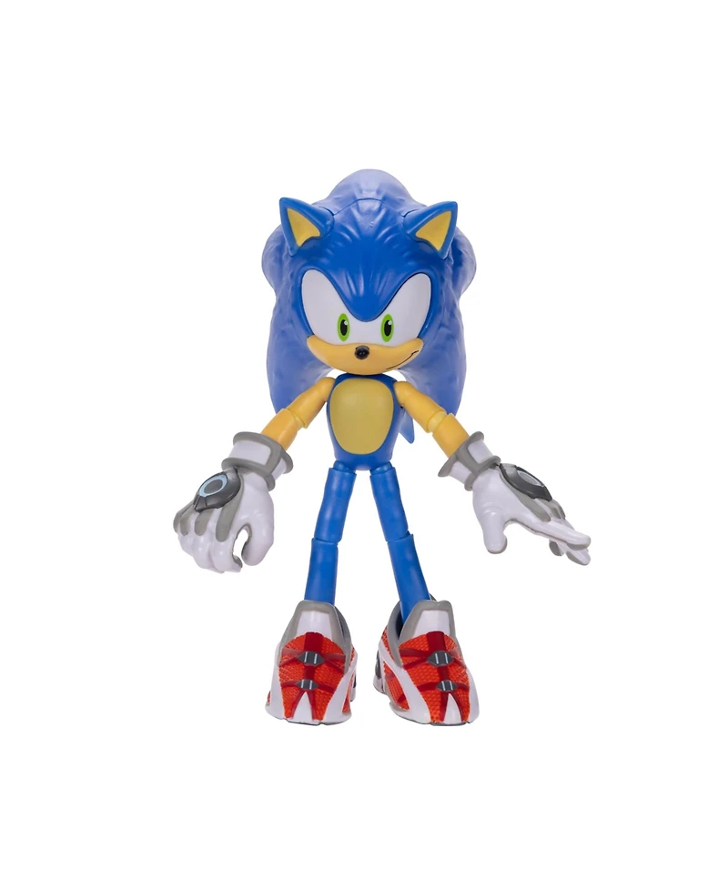 Sonic Prime 5" Articulated Action Figure