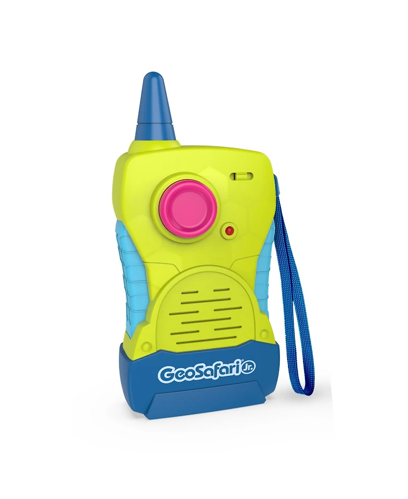 Educational Insights My First Walkie Talkies