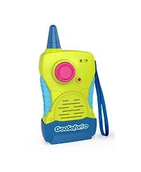 Educational Insights My First Walkie Talkies
