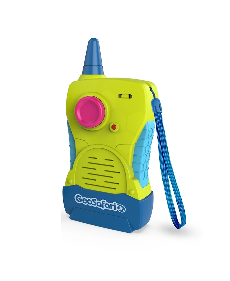 Educational Insights My First Walkie Talkies