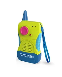 Educational Insights My First Walkie Talkies