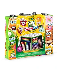 Crayola Silly Scents Mini Inspiration Art Case