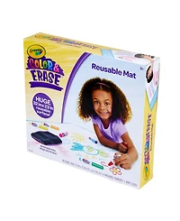 Crayola Color Erase Mat