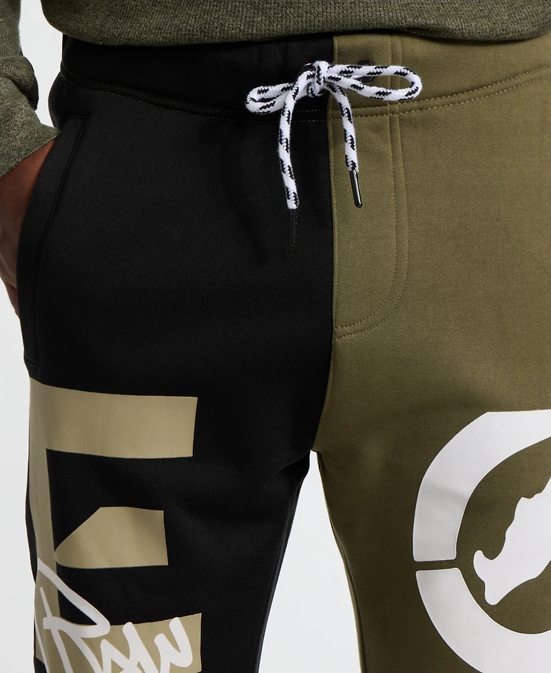 Ecko Unltd Men's Team Up Jogger