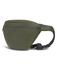 Champs Onyx Leather Waistpack