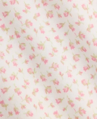 Polo Ralph Lauren Baby Cotton Floral Coverall