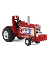 Ertl 1/64 International 1066 "Sixty-Sixer" Vintage Pulling Tractor