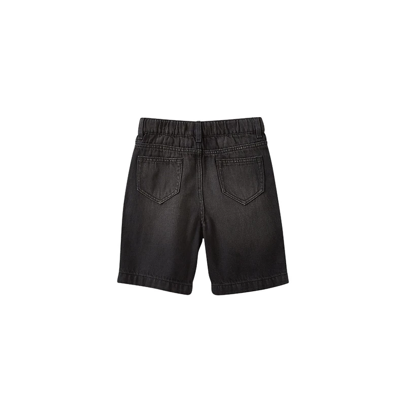 Cotton On Little Boys Super Baggy Short