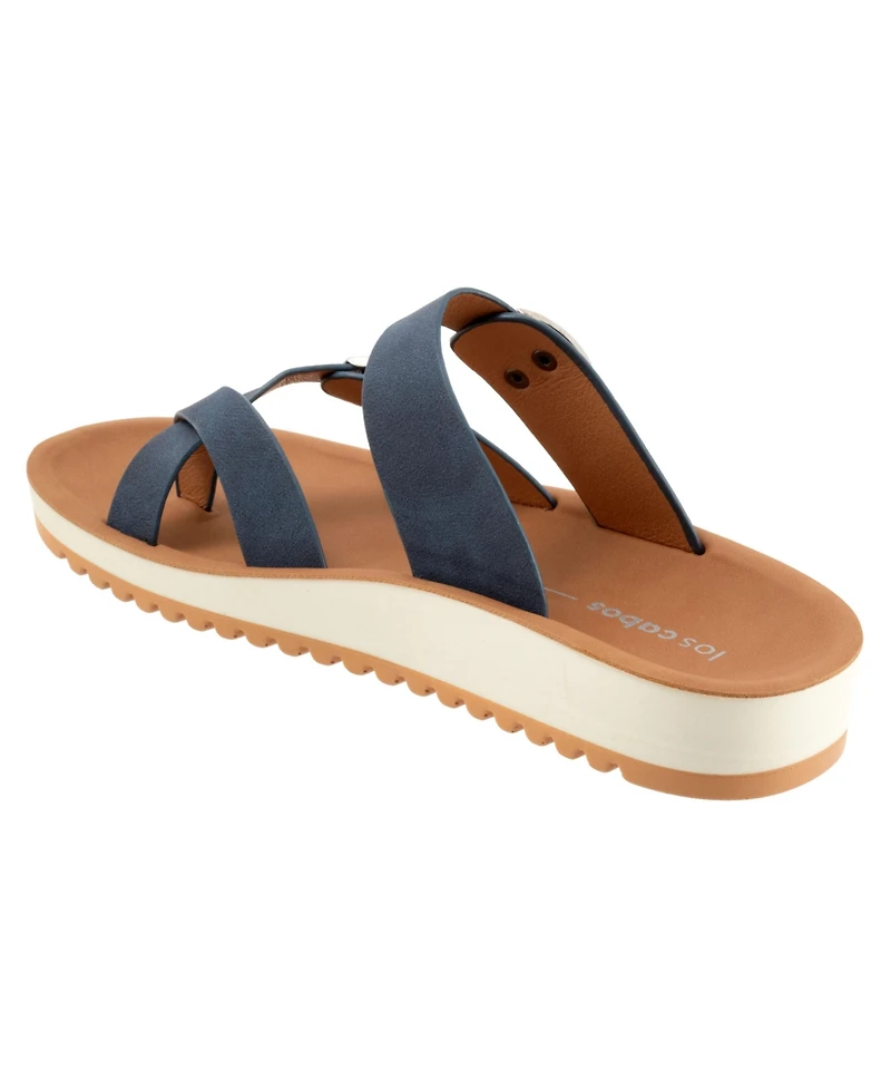 Los Cabos Nin Sandal